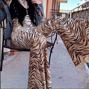 Cat O’ Nine Bellbottoms